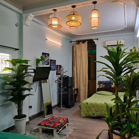 האנוי Orchid Homestay מראה חיצוני תמונה