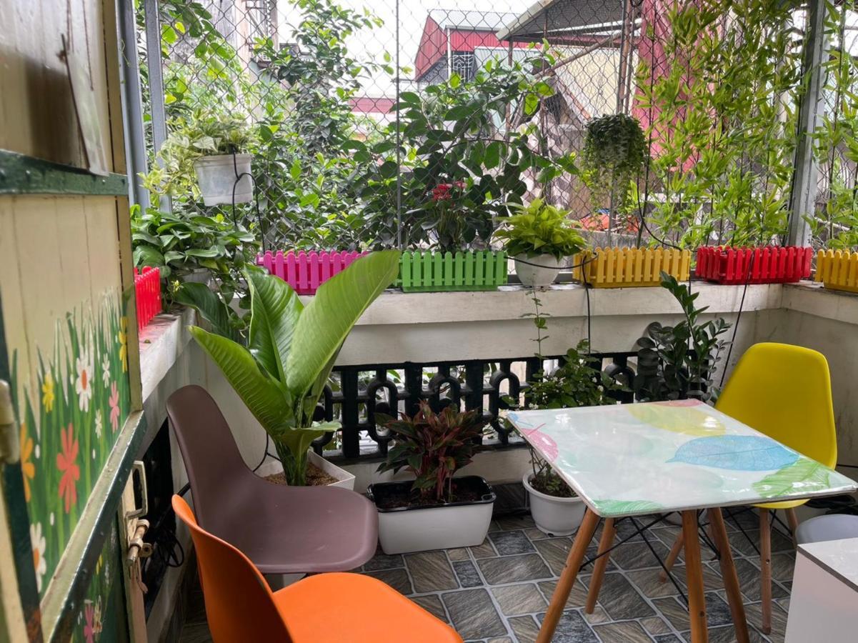האנוי Orchid Homestay מראה חיצוני תמונה