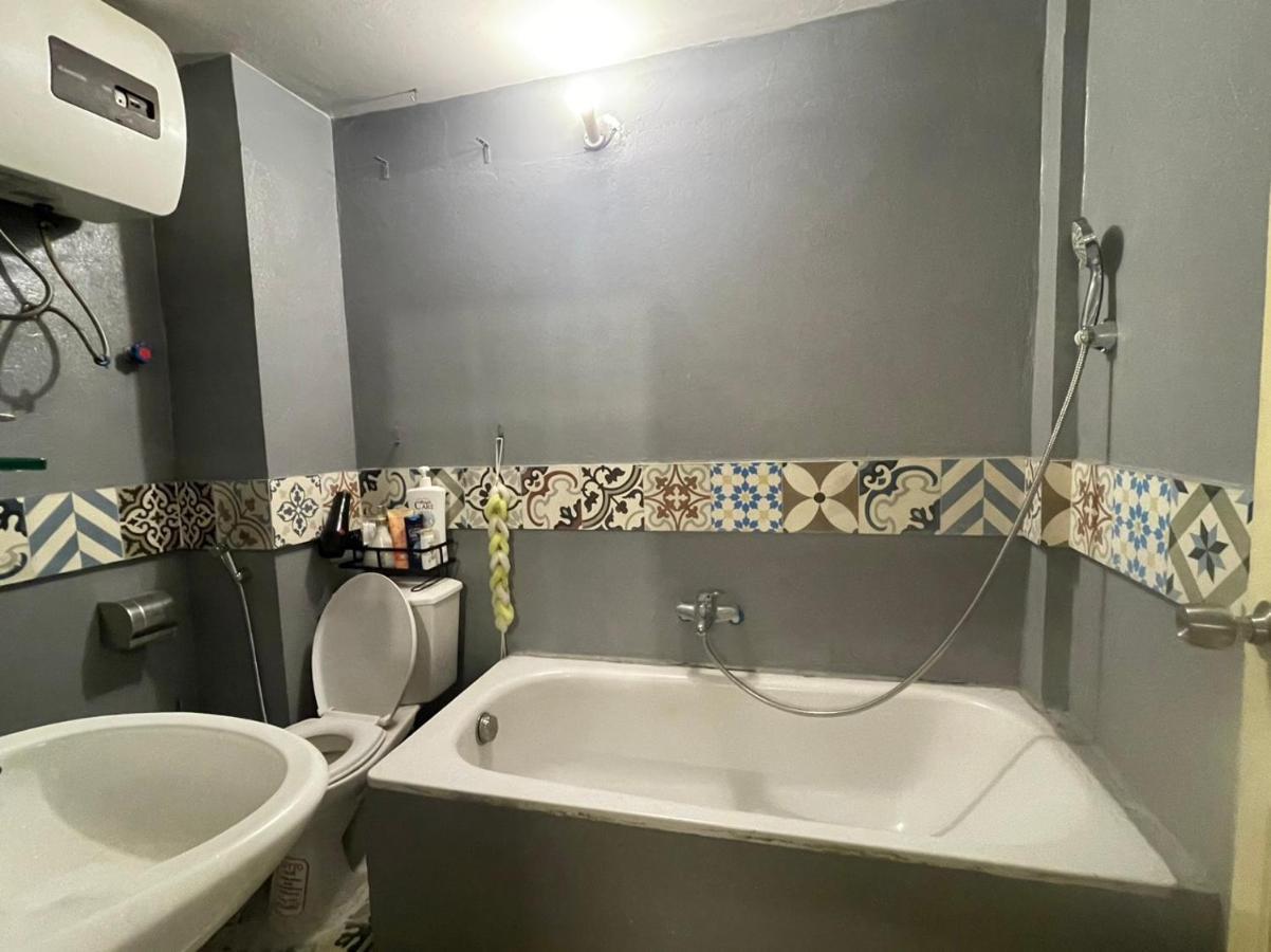 האנוי Orchid Homestay מראה חיצוני תמונה