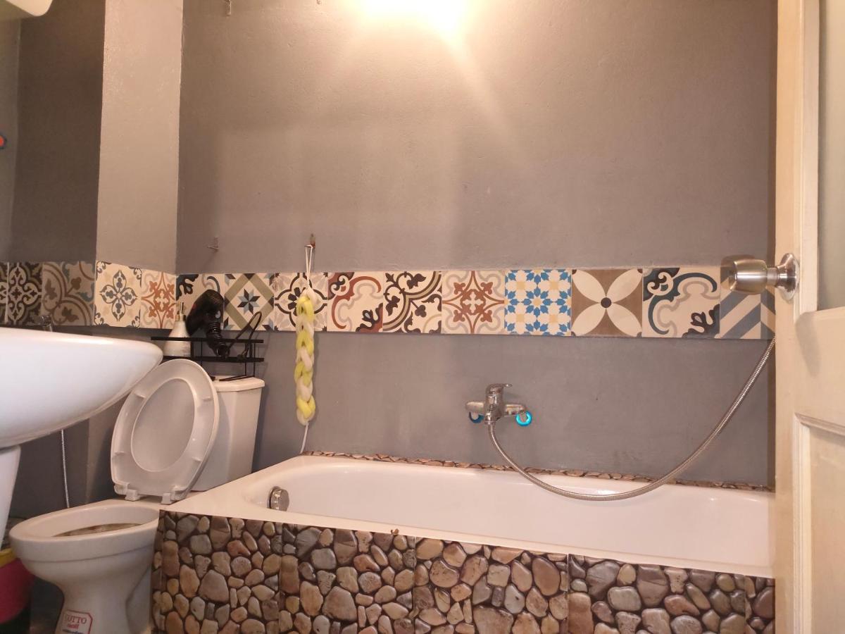 האנוי Orchid Homestay מראה חיצוני תמונה