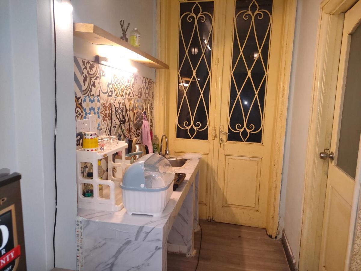 האנוי Orchid Homestay מראה חיצוני תמונה