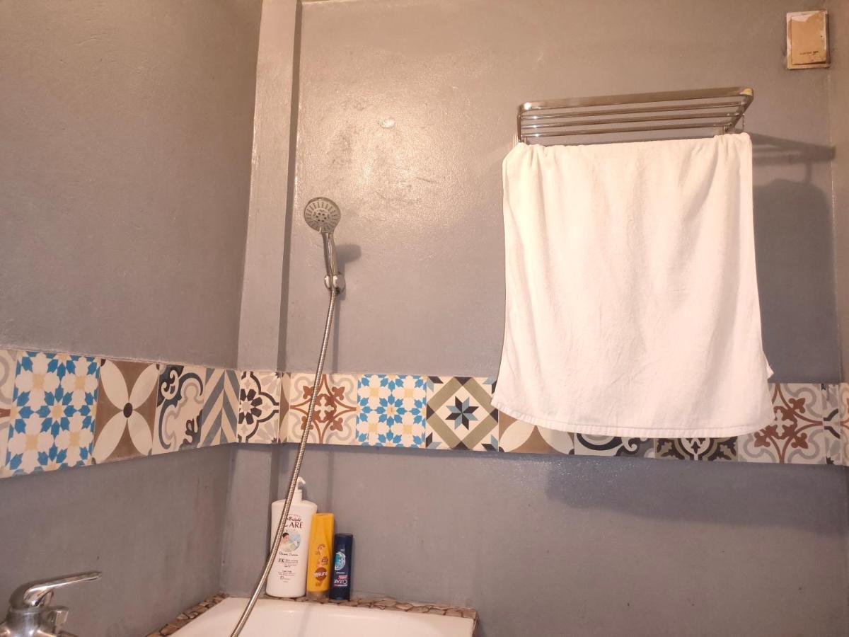האנוי Orchid Homestay מראה חיצוני תמונה