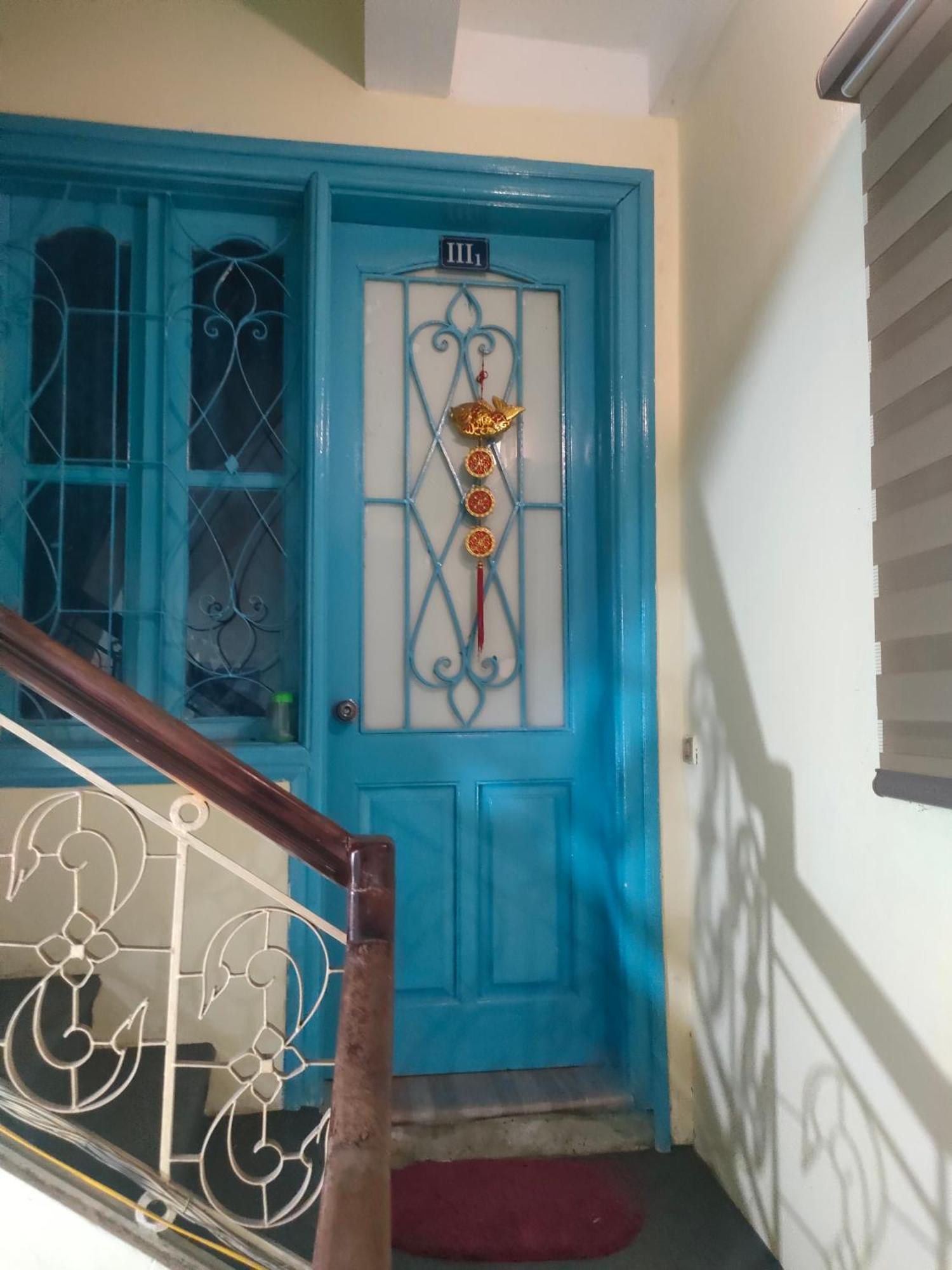 האנוי Orchid Homestay מראה חיצוני תמונה