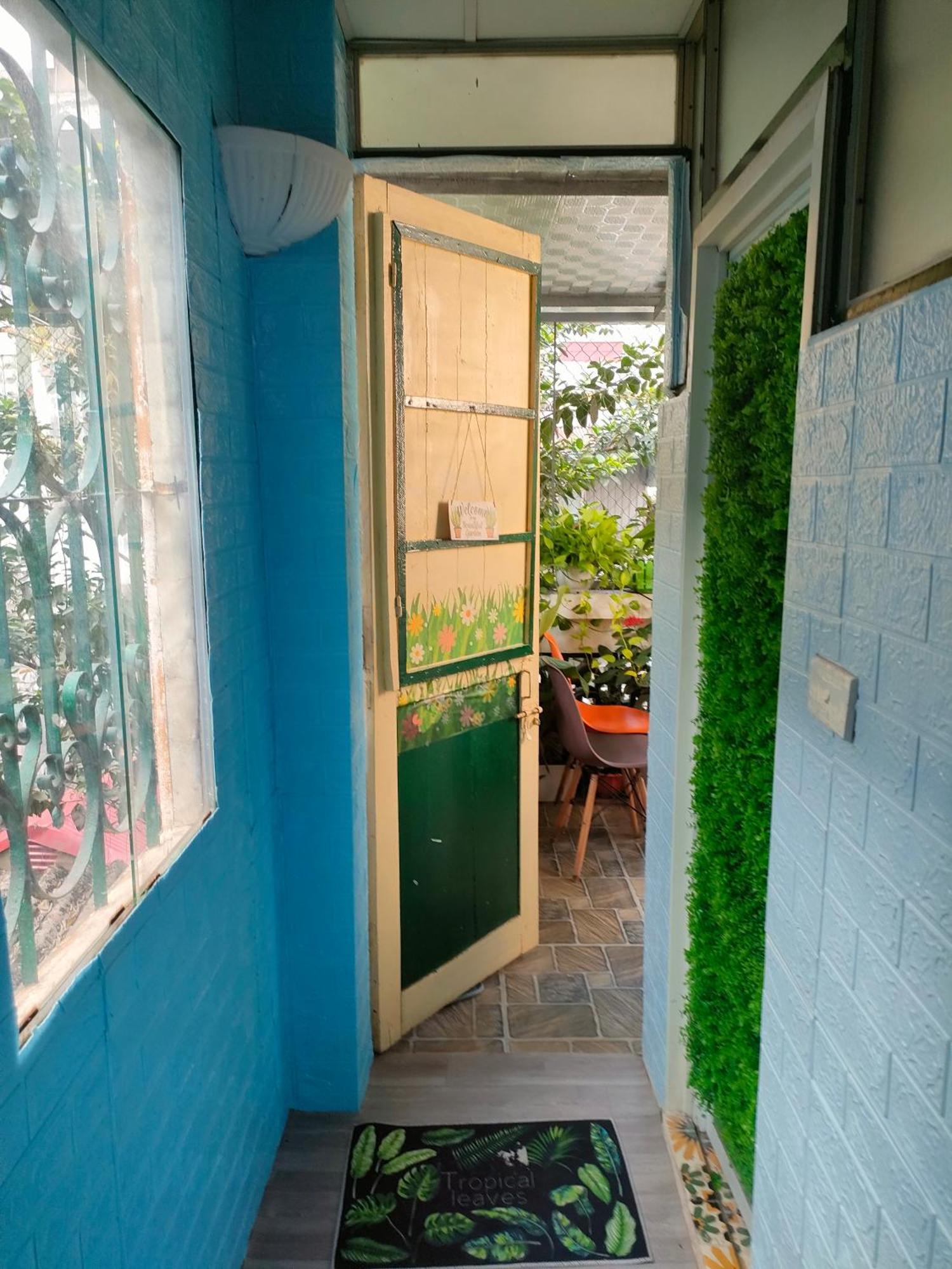 האנוי Orchid Homestay מראה חיצוני תמונה